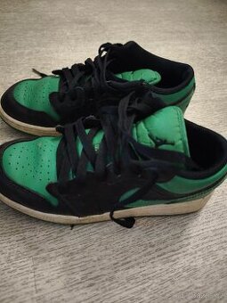 Tenisky Nike Jordan vel.36,5