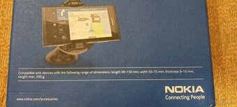 Držák na mobil do auta Nokia