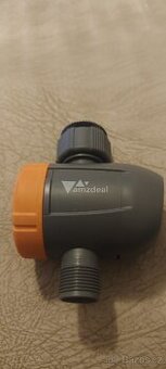 Automatický časovač zavlažování Amzdeal ITV0102P – NOVÝÍ