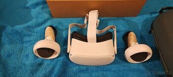 Oculus quest 2, 128 GB