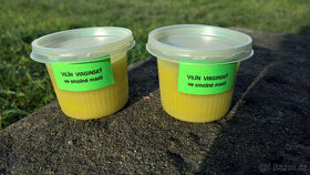 Vilín virginský mast