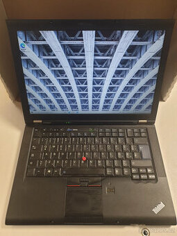Lenovo Thinkpad T410 Intel Core i5-M520, 14,1"