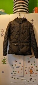 Dámská zimní bunda Woox Pinna vel. 40