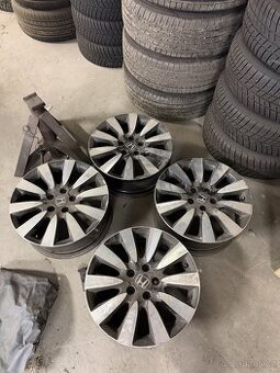 Alu Disky Honda - 5x114,3