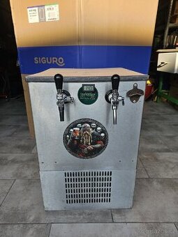 PIVNÍ CHLAZENÍ VÝČENÍ ZAŘÍZENÍ - PRONÁJEM