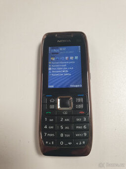 Nokia E51