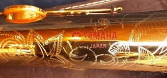 Yamaha YSS 62 2735 soprán saxofon