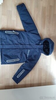 Zimní bunda Reserved vel.146 nová