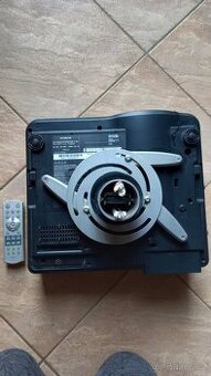 Projektor Hitachi PJ-TX200