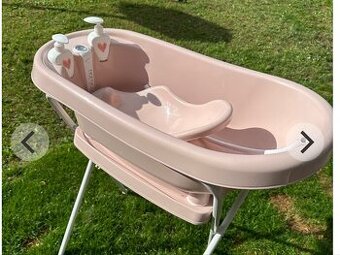 Vanička na koupání