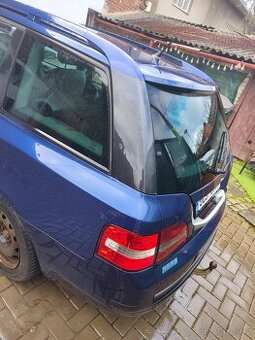 Prodám Fiat Stilo 1.9 2004