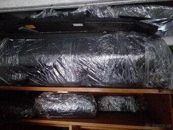 Hyundai Getz ,díly interieru