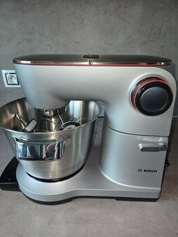 Bosch celokovový kuchyňský robot