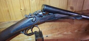 BROKOVNICE KOČÁROVÁ CAL 16