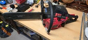 Motorová pila scheppach CSP53-40