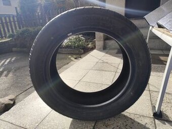 Prodám pneumatiky YOKOHAMA letni