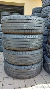Pneu letní, 4 ks, rozměr 215/60/17, 96H, zn. MICHELIN