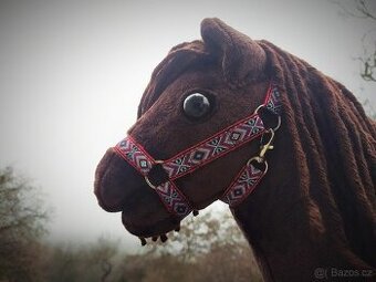 Hobby horse  NOVÝ