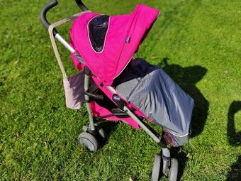 Sportovní kočárek Chicco