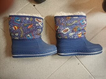 Sněhule, stélka 150