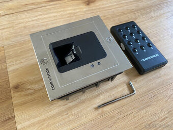 Competition DH16A-601Z otisk