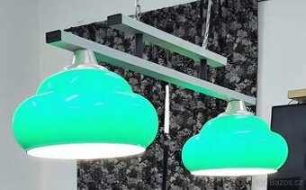 Kulečníková lampa