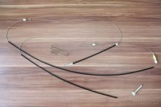 Mini Cooper stahovačka okna, mechanizmus stahovaní oken