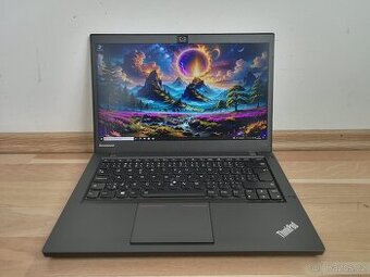 Notebook Lenovo ThinkPad T440s