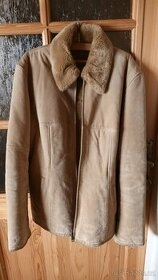 kožená bunda