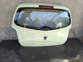 Dveře Renault Twingo