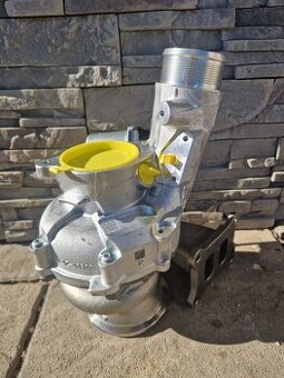 Turbomýchadlo MK8 Golf R VW Audi Arteon R 06Q145703H