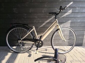 Dámské kolo nové