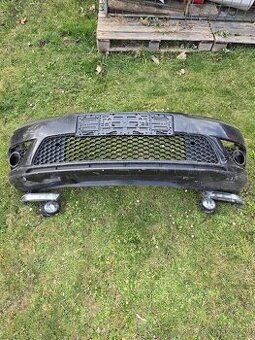 Přední nárazník Octavia 2 RS facelift