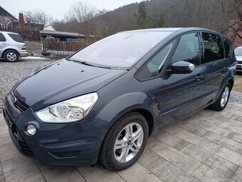 Ford S-Max 2.0 TDCi