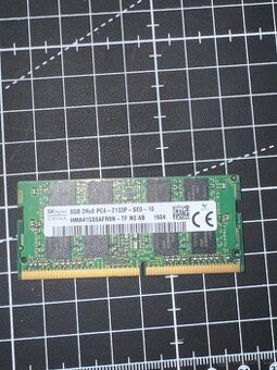 RAM SK hynix DDR4 8GB 2133MHz
