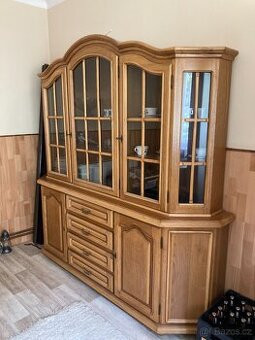 Rustikální nábytek