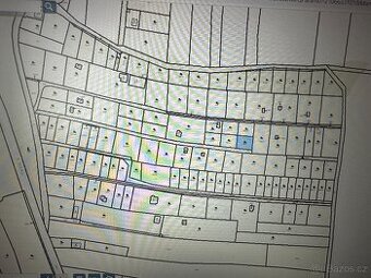 Prodej zahrádky Praha - Dubeč