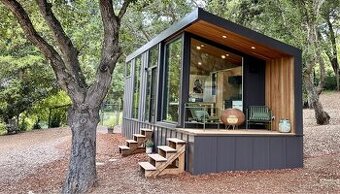 Prodej modulový dům 48 m²