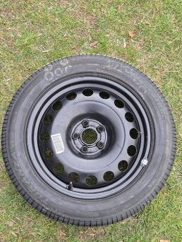 Rezerva 205/55 r16 Volkswagen Škoda Seat