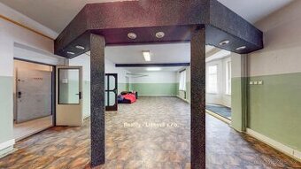 Pronájem nebytových prostor k všestrannému využití s možnost