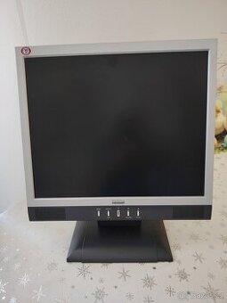 MONITOR TARGA VISIONARY 17"