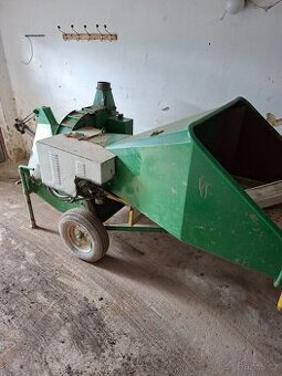 Štepkovač Pezzolato P140