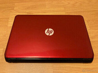 Notebook HP 15" RAM 8GB, SSD 240GB