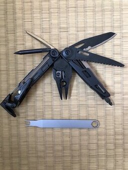Leatherman MUT-EOD kleště