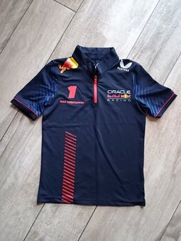 Originál tričko F1 Red Bull, vel.134