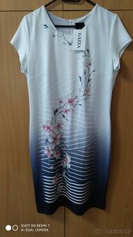 Společenské šaty, vč.visačky