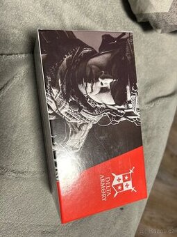 Kolimátor Delta Armory 551 – NOVÝ, EOTech styl