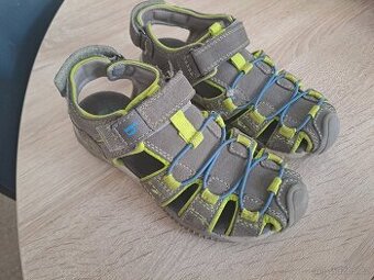 Sandále Bama vel. 32