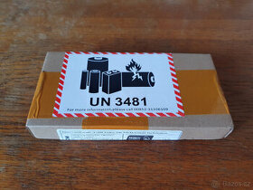 Baterie na Xiaomi Mi A2 Lite