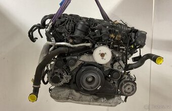 Audi A4 A6 Q7 Q8 Touareg CR7 3.0TDI DCP kompletni motor